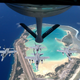 Image for article titled Confessions Of A USAF KC-135 'Flying Gas Station' Boom Operator